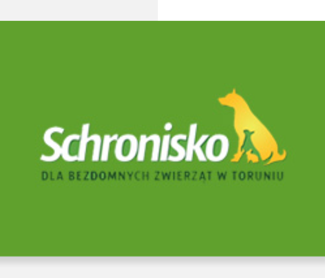 Shelter Homeless Animal Shelter in Toruń